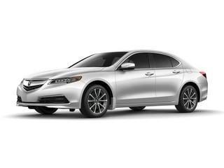 2016 acura tlx v6 tech