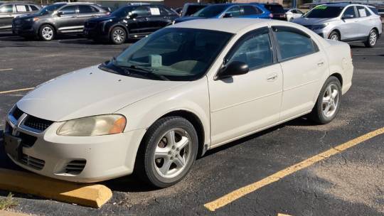 2005 Dodge Stratus