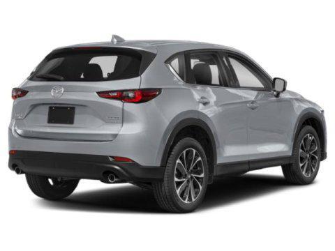 2023 mazda cx-5 2.5 s premium plus