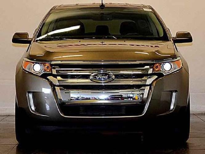2013 ford edge limited in miami, fl
