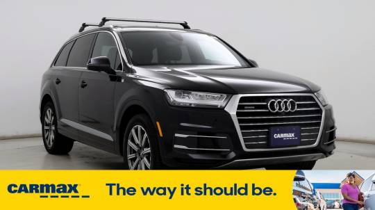 2019 Audi Q7