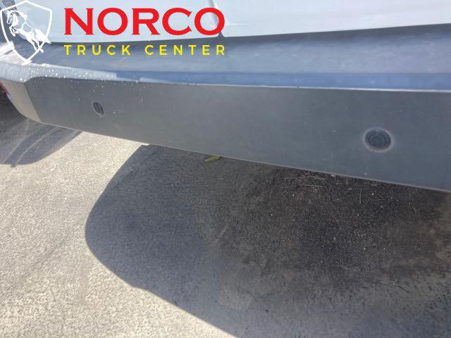2015 ford transit connect base