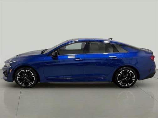 2021 kia k5 gt-line in spring lake, michigan
