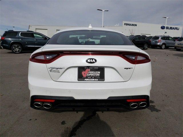 new 2019 kia stinger gt2 broken arrow, ok 74012 for sale in broken arrow, oklahoma
