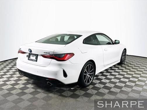 2021 bmw 430 i xdrive in wyoming, michigan