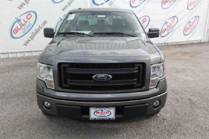 2013 ford f-150 stx in conroe, tx