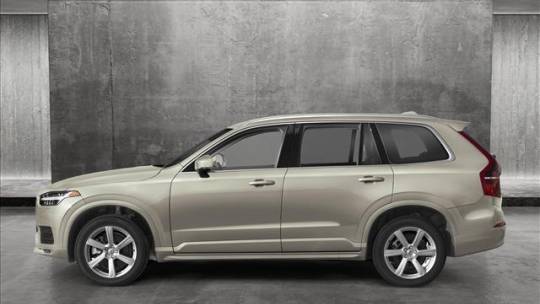 2025 Volvo XC90