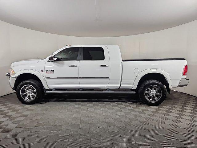 2014 ram 3500 longhorn