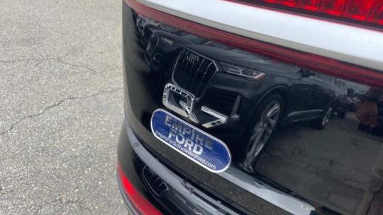 2023 Audi Q7