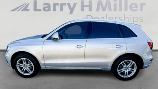2014 Audi Q5