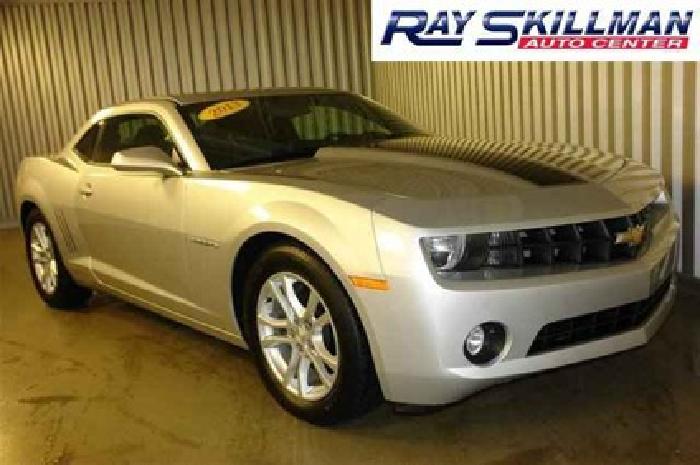 2013 chevrolet camaro lt in indianapolis, in