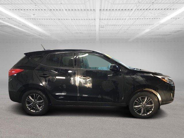 used 2015 hyundai tucson awd gls batavia, ny 14020 for sale in batavia, new york