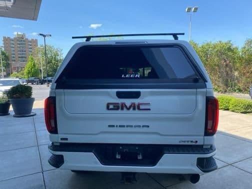 2020 gmc sierra 3500 at4 in charleston, west virginia