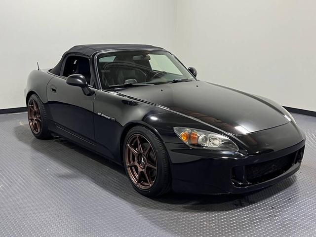 2006 honda s2000