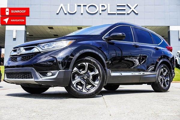 2017 honda cr-v in chicago, illinois