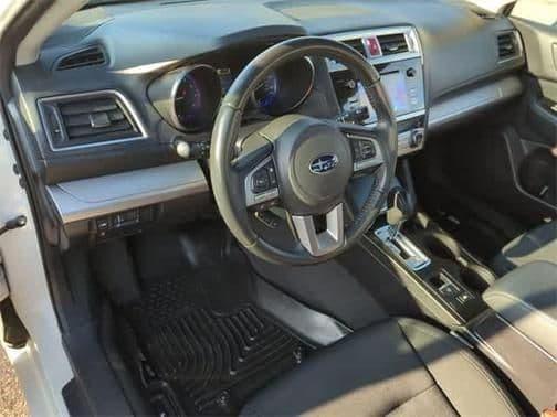 2017 subaru legacy in chicago, illinois