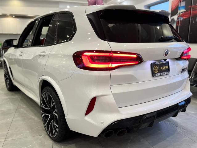 2023 bmw x5 m base