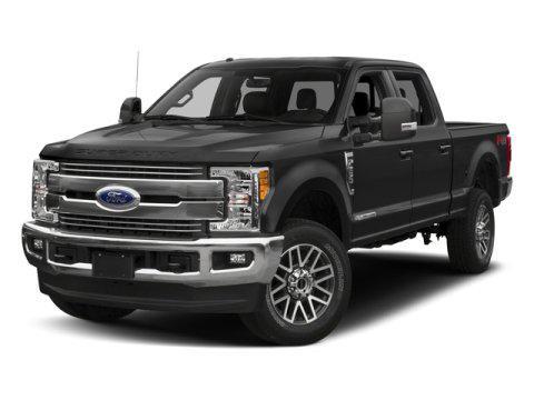 2018 ford f-350 lariat