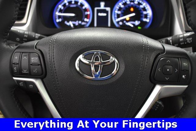 used 2016 toyota highlander limited lexington, ky 40505 for sale in lexington, kentucky