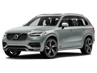 2016 volvo xc90 t6 r-design