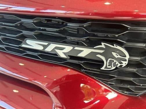 2022 dodge charger srt hellcat widebody in darnestown, maryland