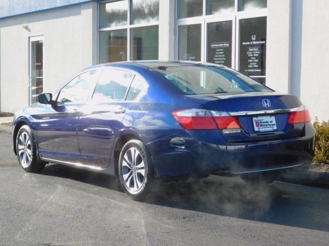 2015 honda accord lx lx 4dr sedan cvt for sale in fenwick, connecticut