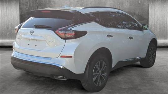 2024 Nissan Murano