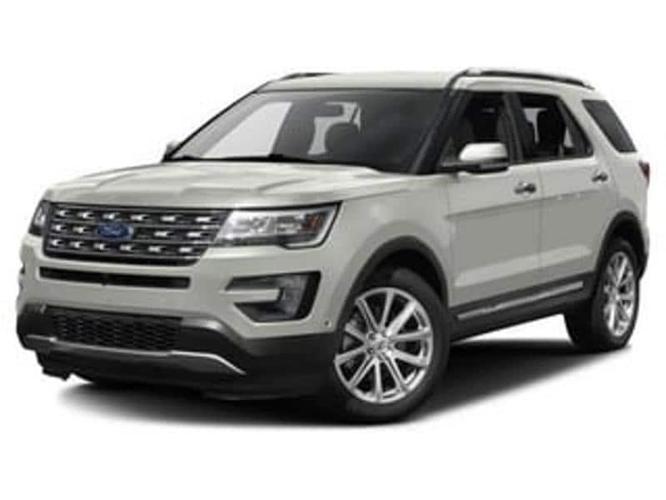 2017 ford explorer limited awd limited 4dr suv for sale in reno, nevada