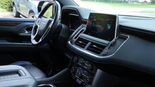 2023 Chevrolet Suburban