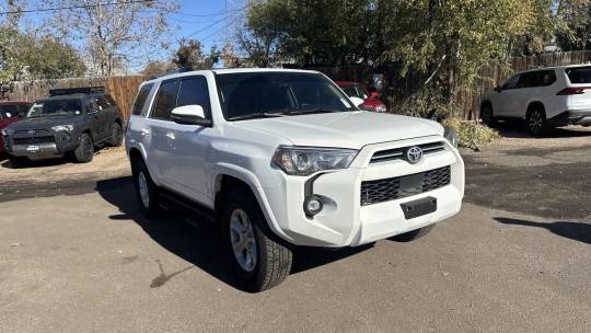 2023 Toyota 4Runner