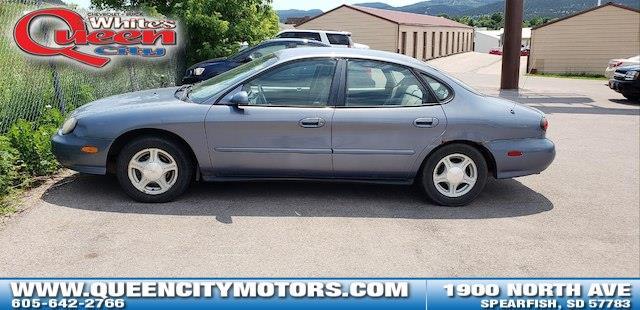 1999 ford taurus se se 4dr sedan for sale in spearfish, south dakota