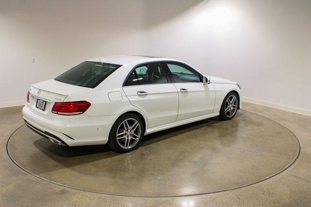 2014 mercedes-benz e-class e 350 4matic