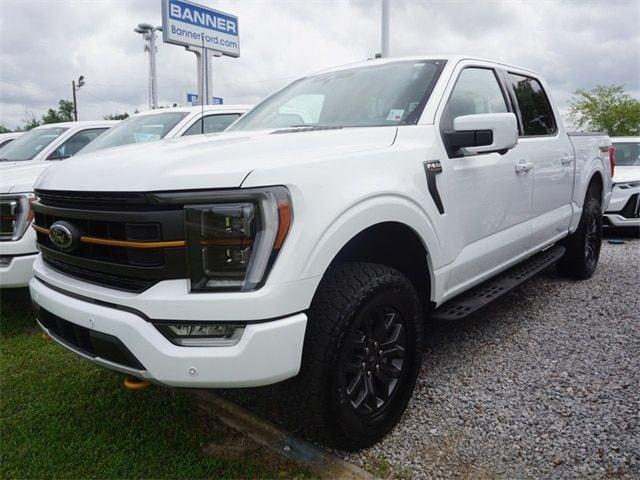2022 ford f-150 tremor in mandeville, louisiana