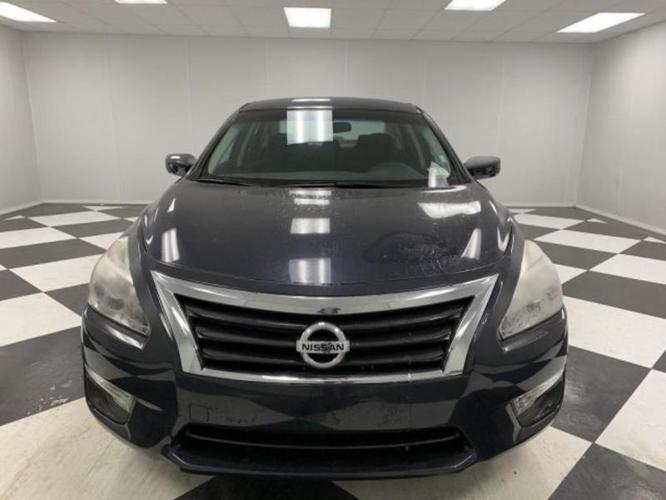 2014 nissan altima 2.5 s 2.5 s 4dr sedan for sale in grafton, west virginia