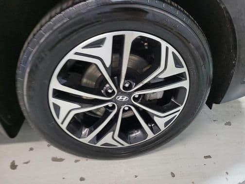 2020 hyundai santa fe limited 2.0t in columbia, illinois