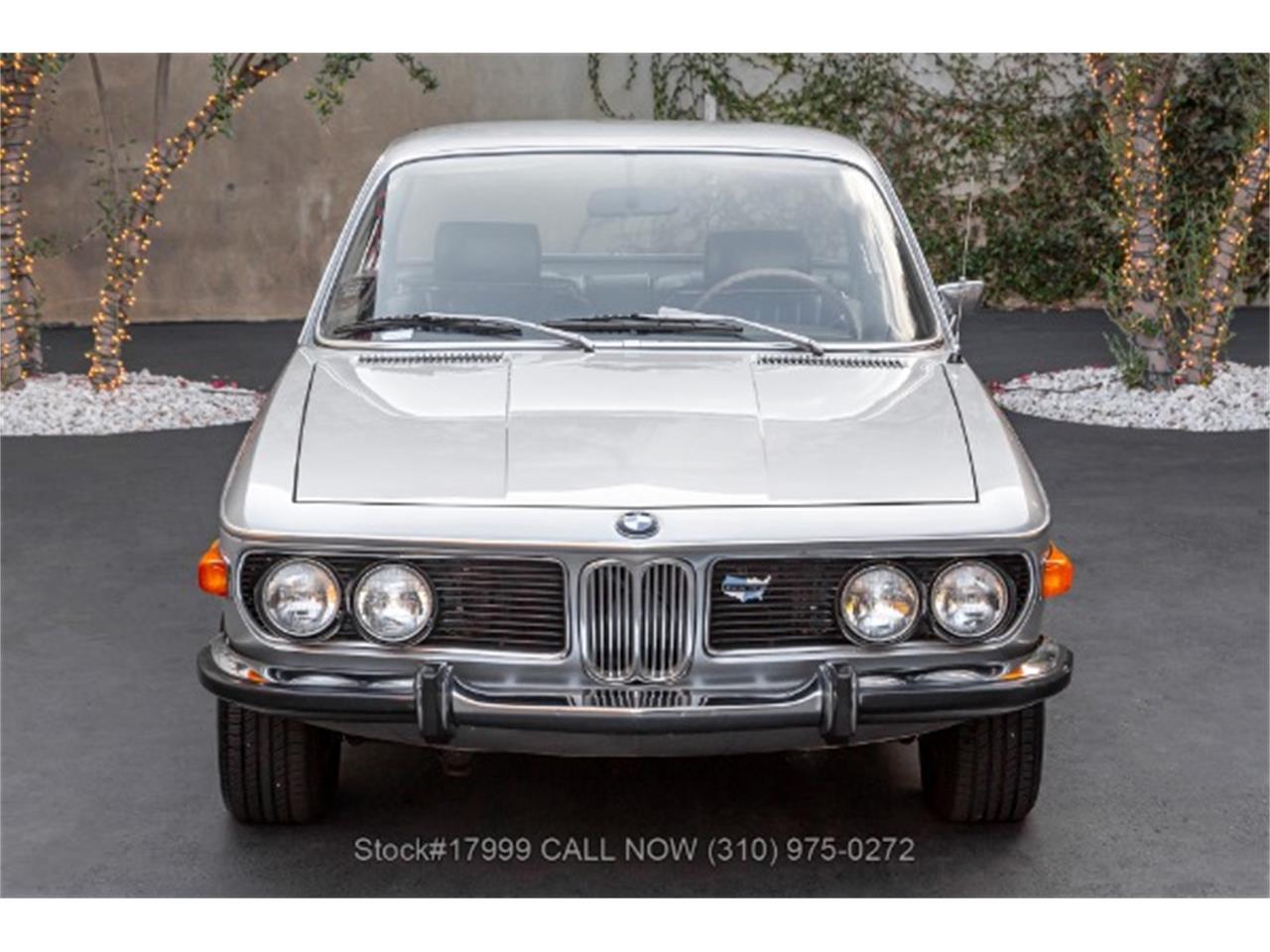 1971 bmw 2800cs