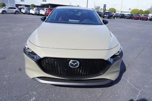 2024 mazda mazda3 2.5 in bradenton, florida
