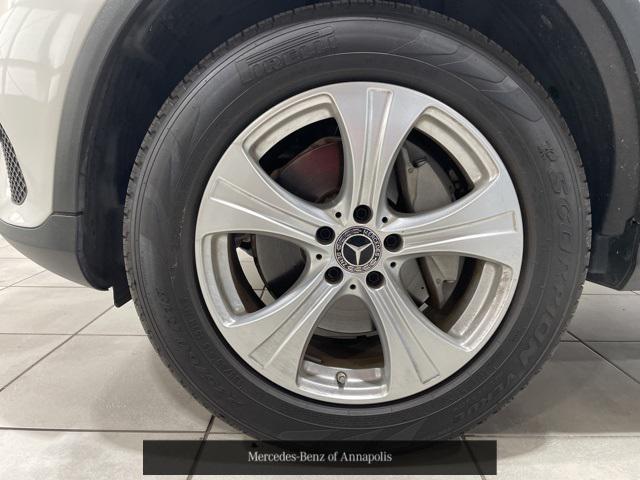 2018 mercedes-benz glc 300 4matic