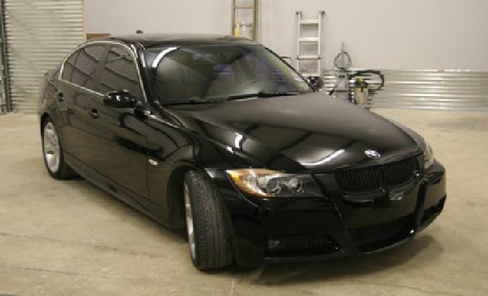 bmw 335i w/premium, sport and cold weather package(s in fort worth, tx