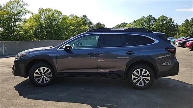 new 2025 subaru outback premium