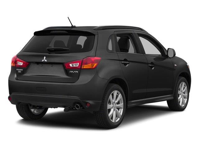 2014 mitsubishi outlander sport es es 4dr crossover 5m for sale in waipahu, hawaii