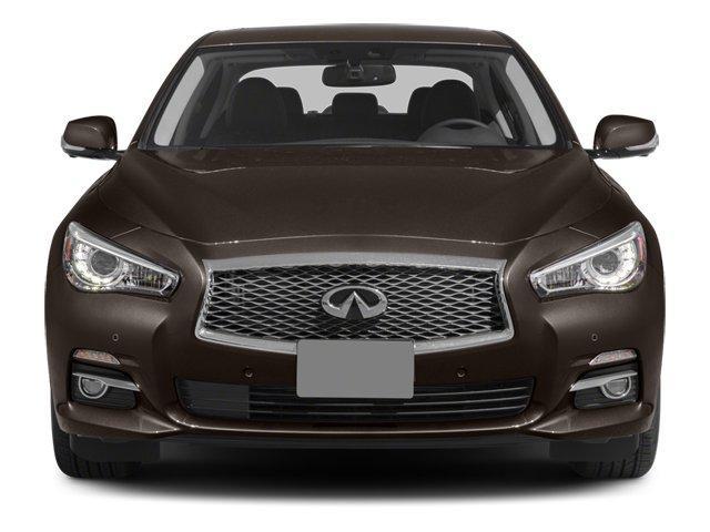 2014 infiniti q50 premium