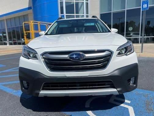 2022 subaru outback limited in cumming, georgia