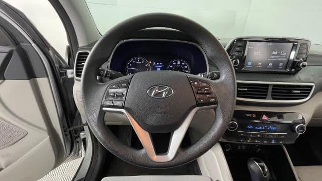 2020 hyundai tucson sel in louisville, kentucky