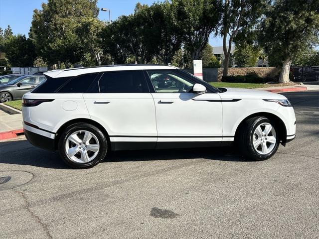 2021 land rover range rover velar p250 s
