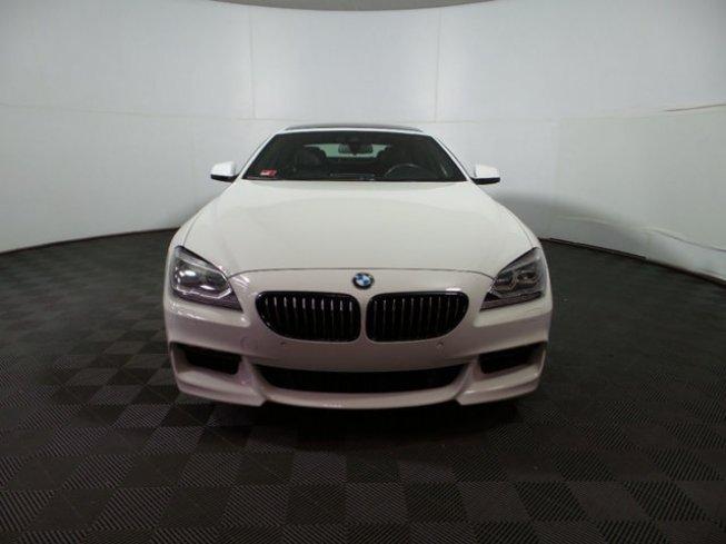 2015 bmw 650 for sale in warwick, rhode island