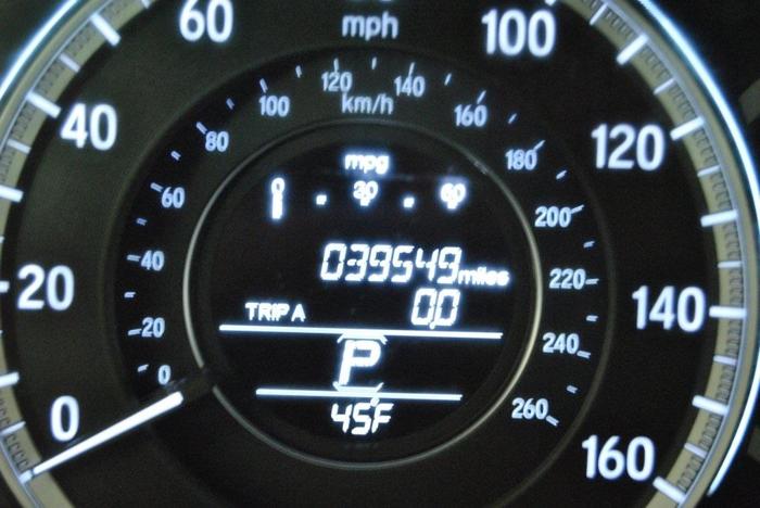 2016 honda accord lx lx 4dr sedan cvt for sale in saco, maine
