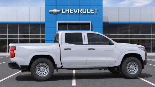 2024 Chevrolet