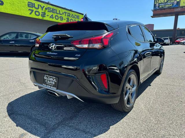 2020 hyundai veloster 2