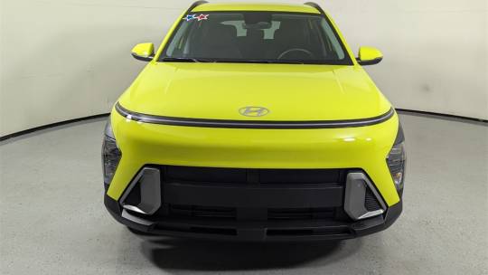 2024 Hyundai Kona